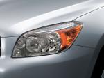 Toyota RAV4 V6 4WD 2006 года